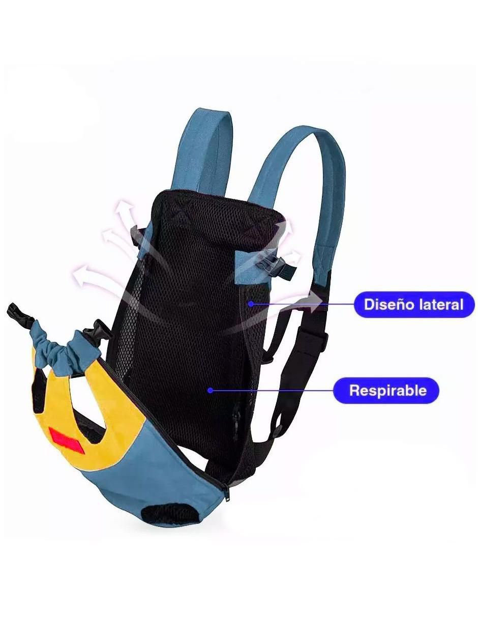 Mochila para Perro 2