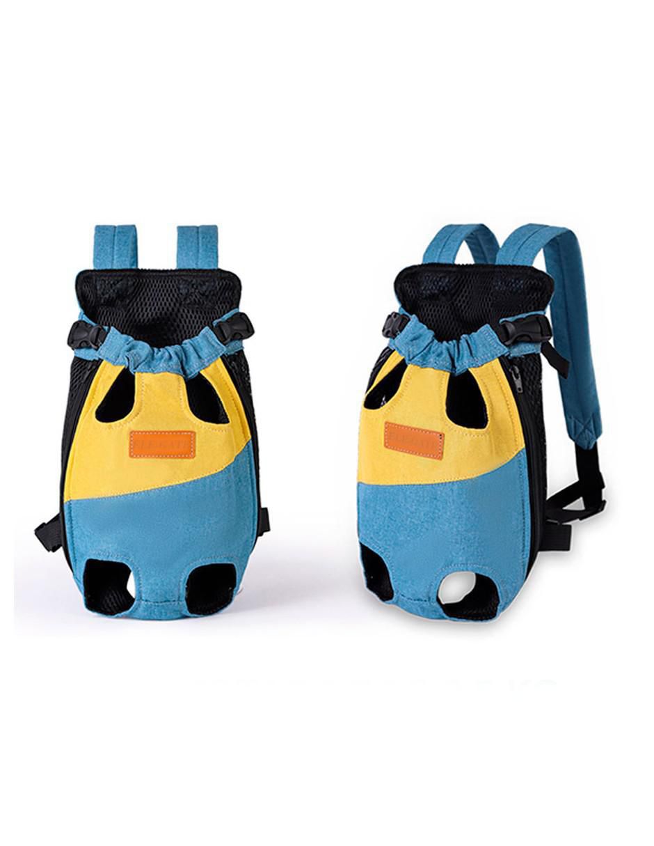 Mochila para Perro 3