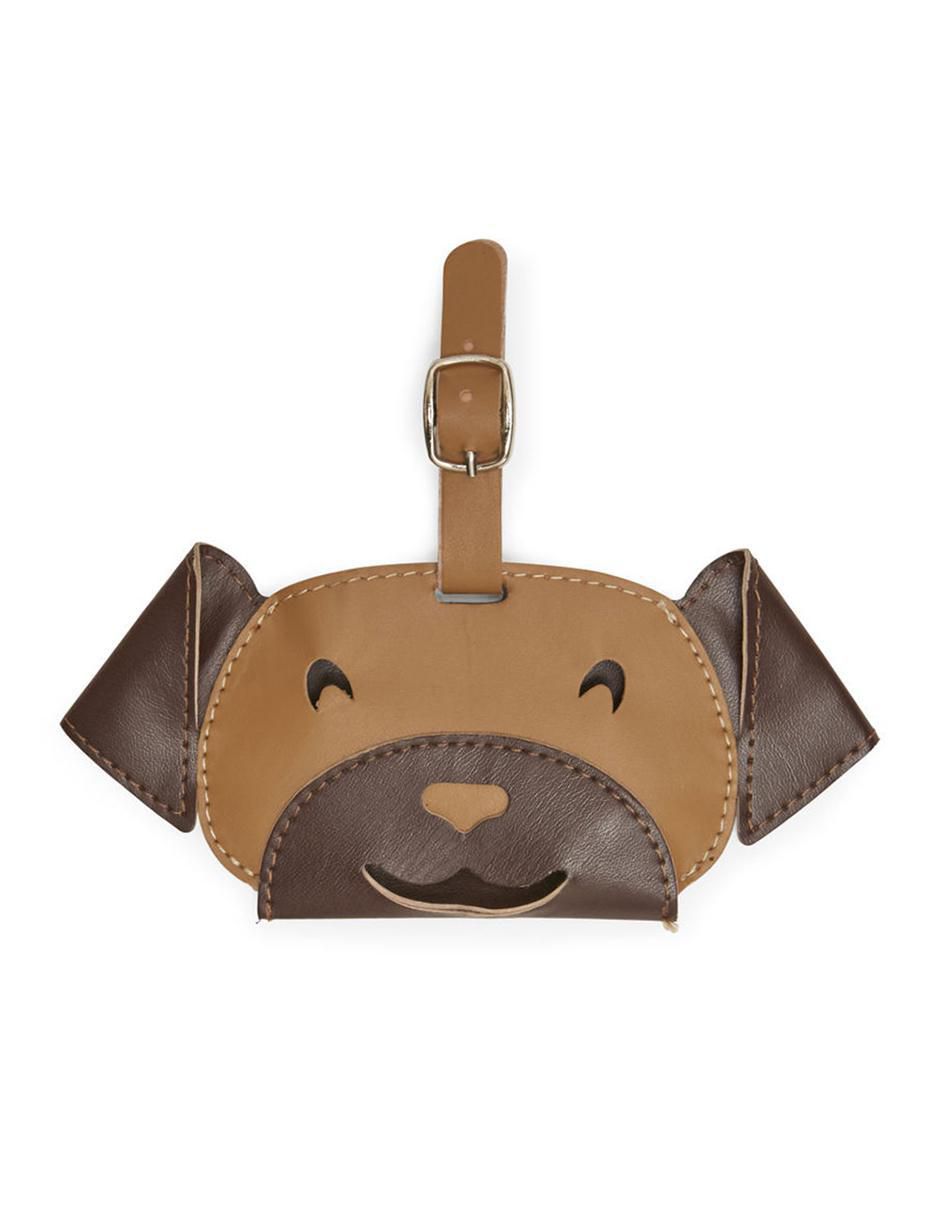 Porta bolsas para perros