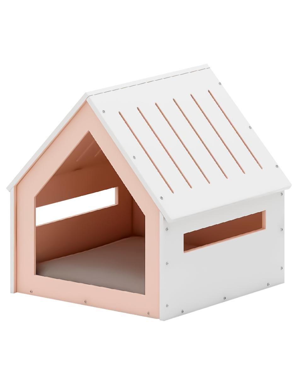 Casa para perro y gato