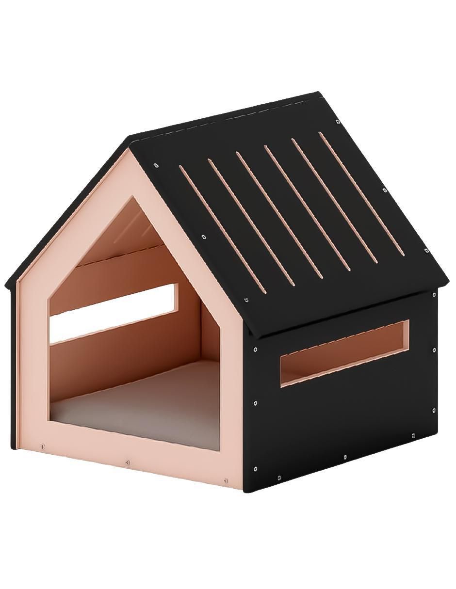 Casa para perro y gato Casa para perro y gato