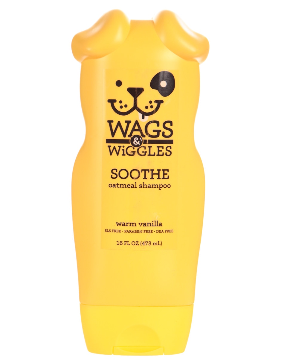 Shampoo Shampoo