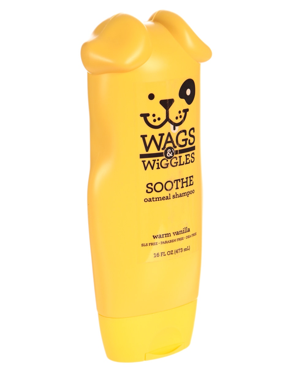 Shampoo 5