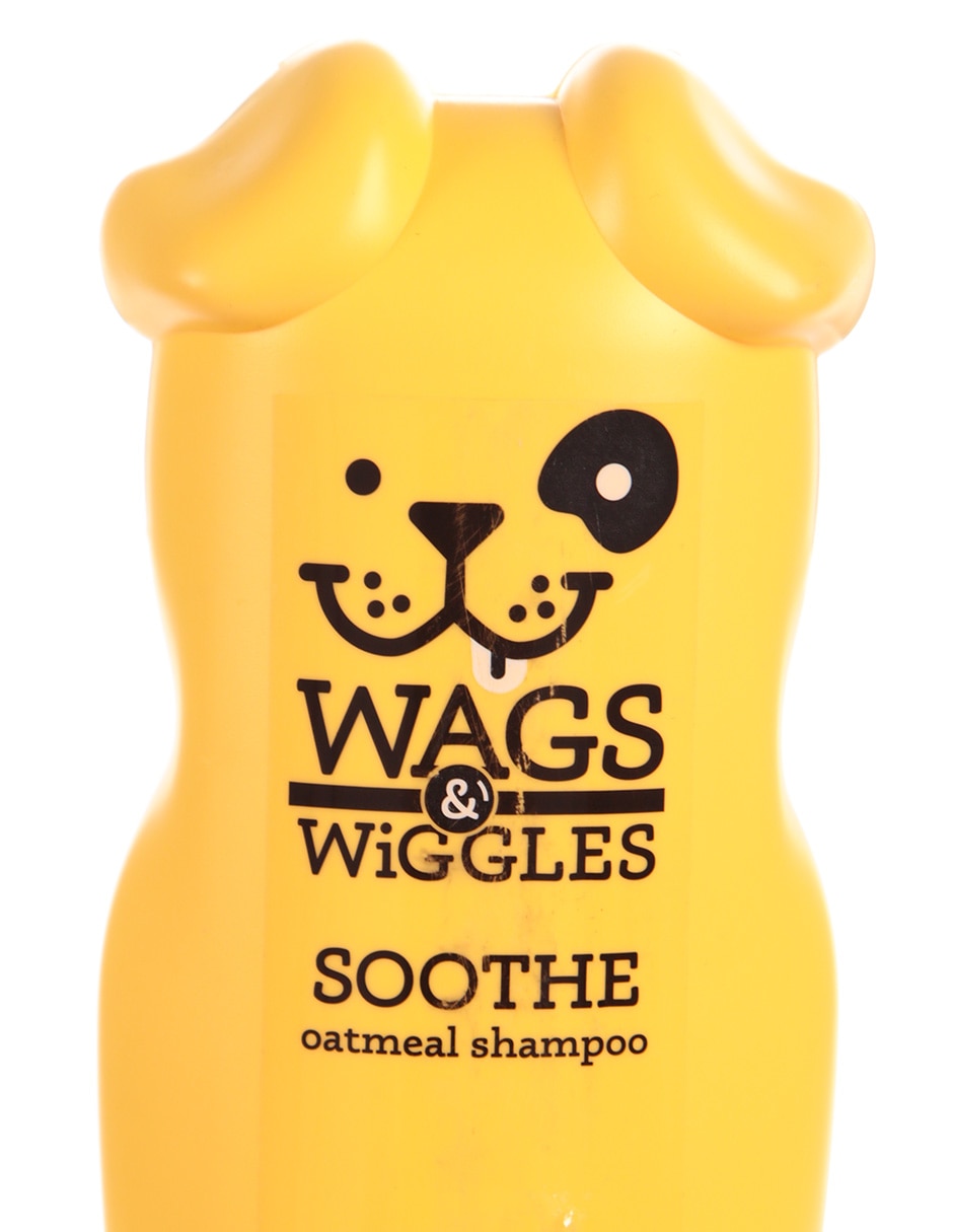 Shampoo 3