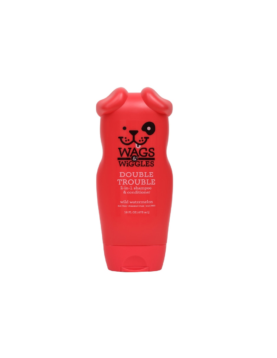 Shampoo