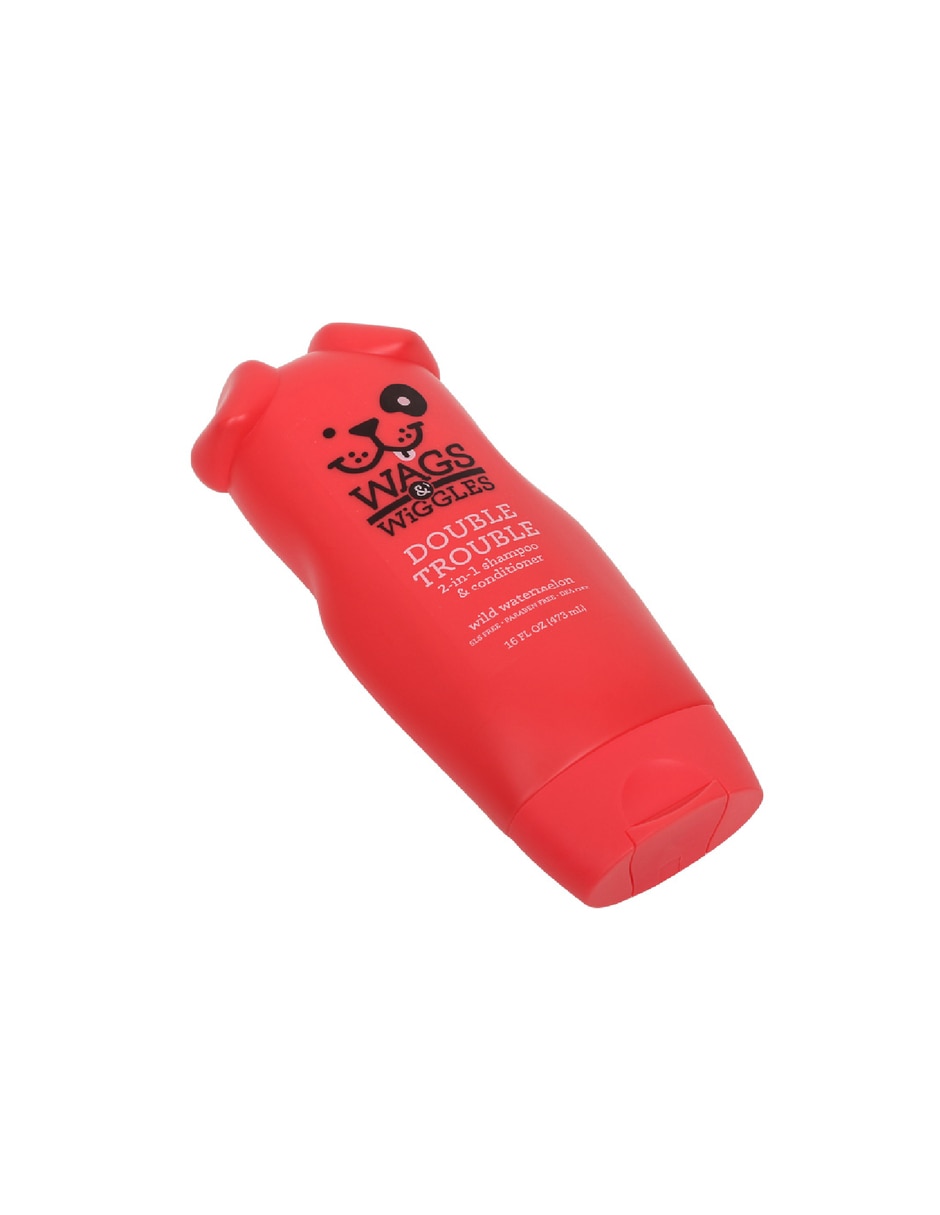 Shampoo 3