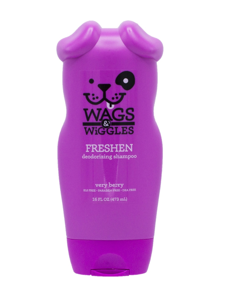 Shampoo