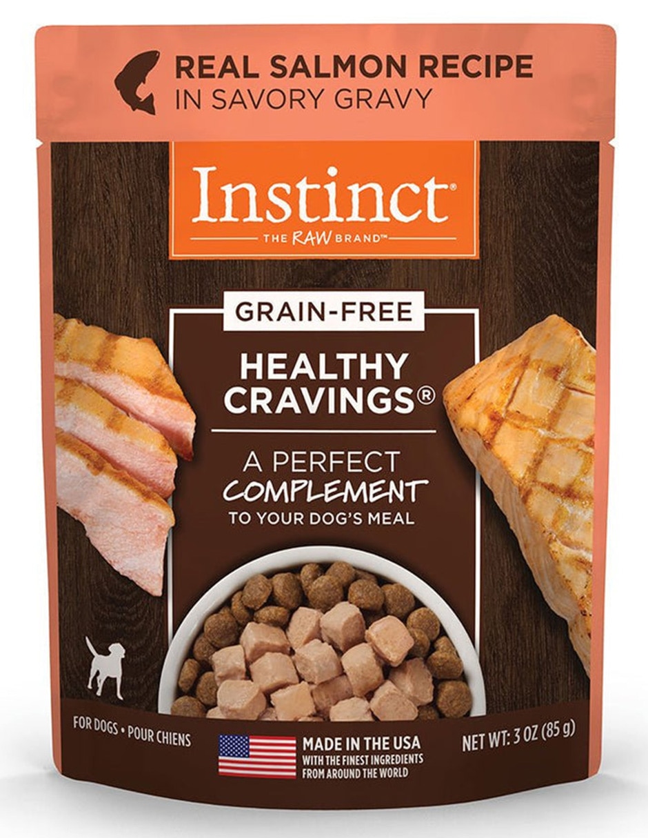 Alimento húmedo de salmón para perro todas las etapas contenido 85 g Alimento húmedo de salmón para perro todas las etapas contenido 85 g