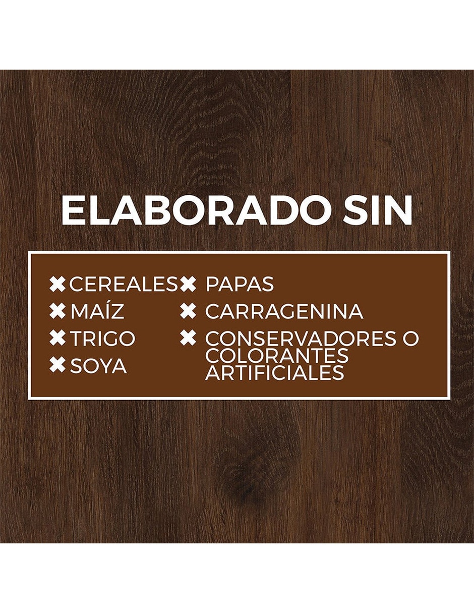 Alimento húmedo de salmón para perro todas las etapas contenido 85 g 4