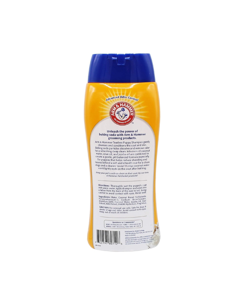 Shampoo para perro Shampoo para perro