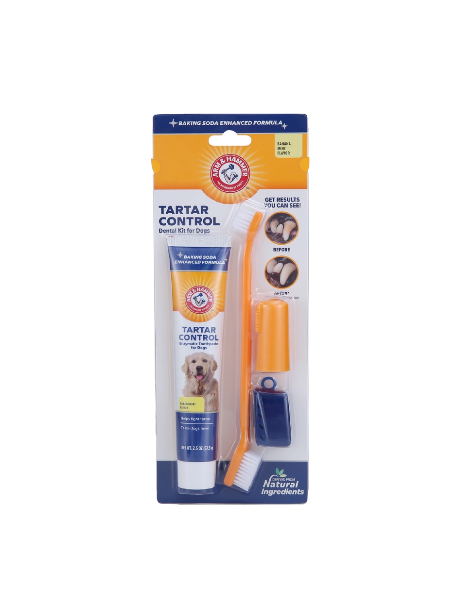 Pasta dental para perro Pasta dental para perro