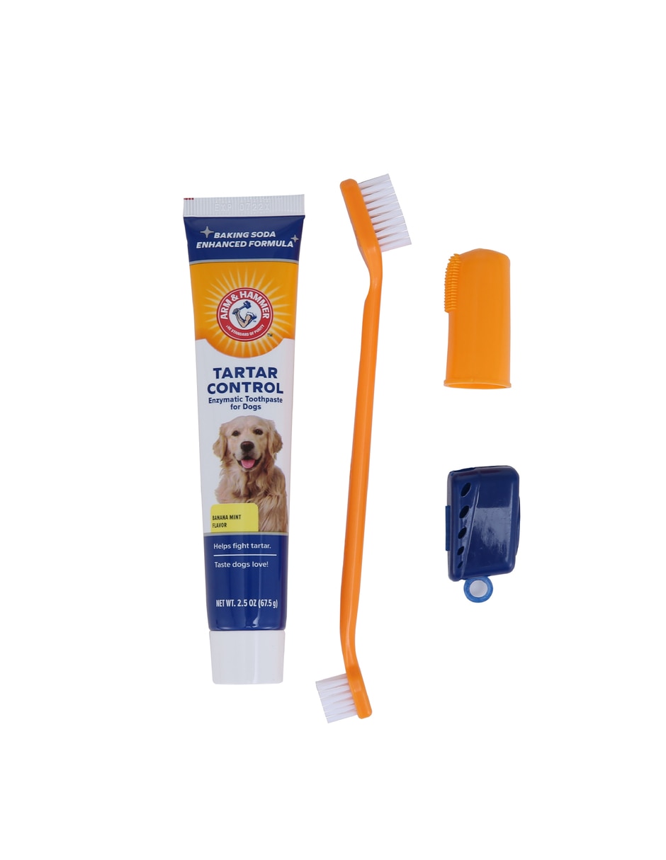Pasta dental para perro Pasta dental para perro