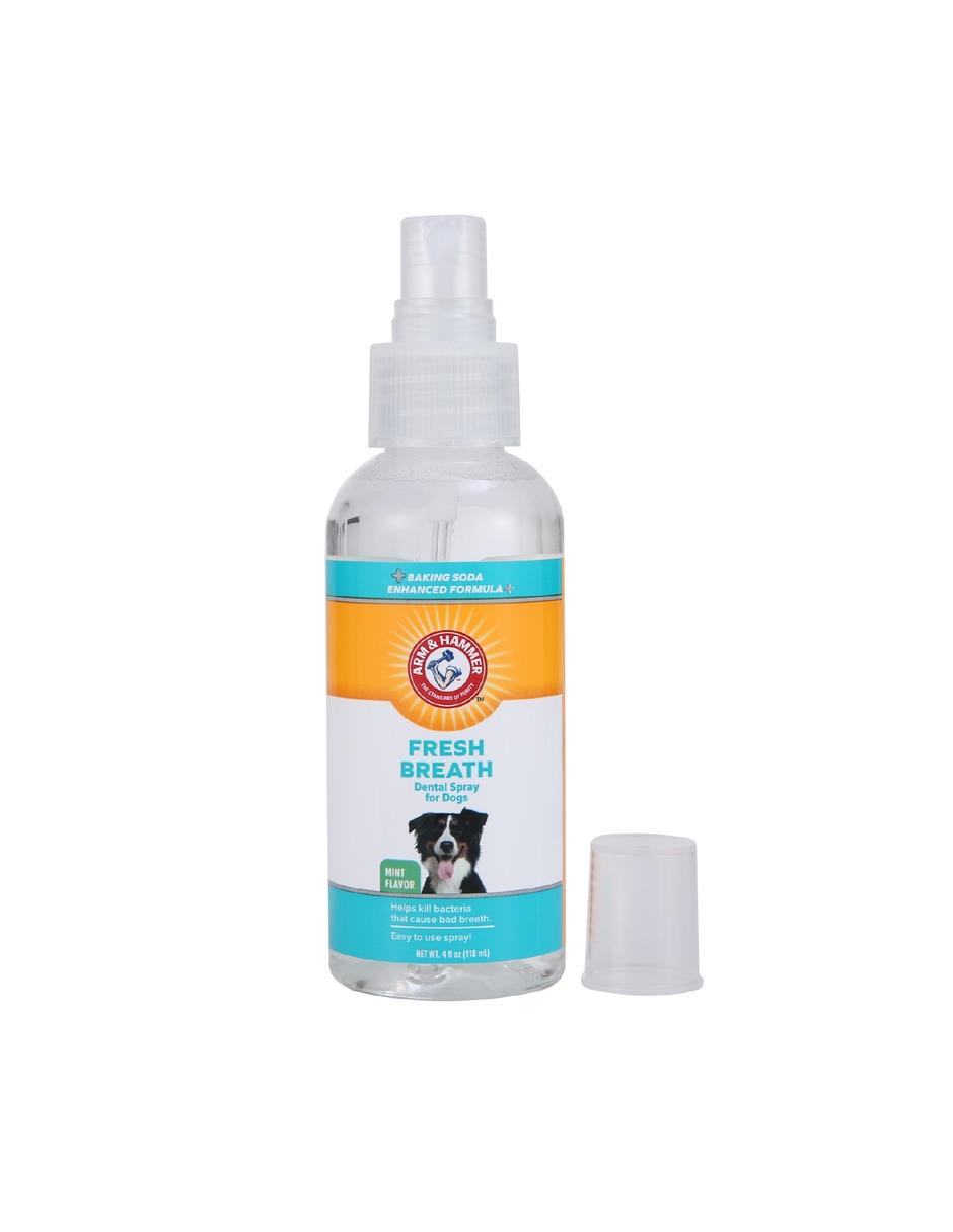 Solución limpiadora para perro 3