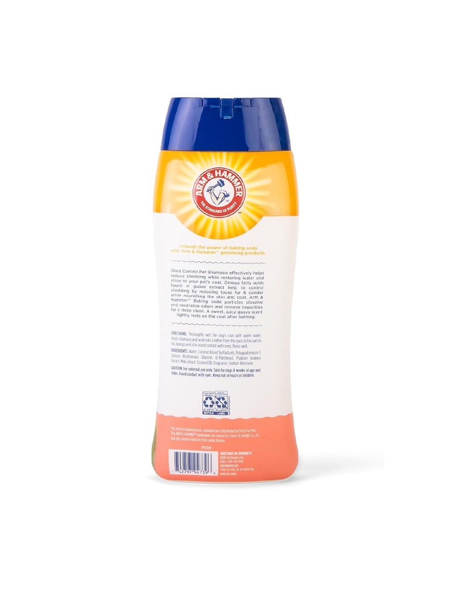Shampoo 2