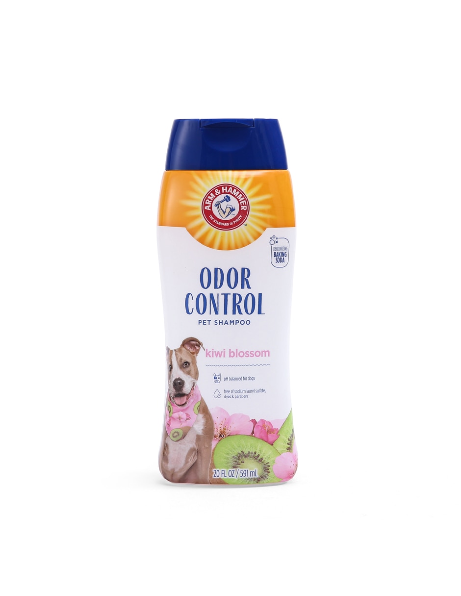Shampoo