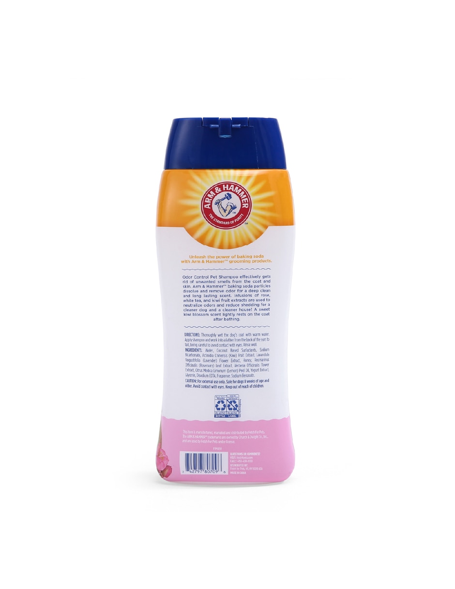 Shampoo 2