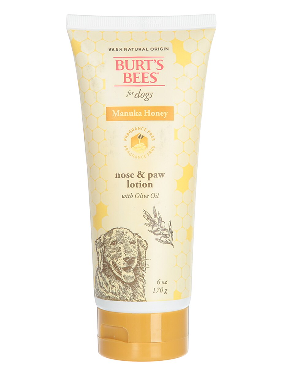 Loción Burt's Bees