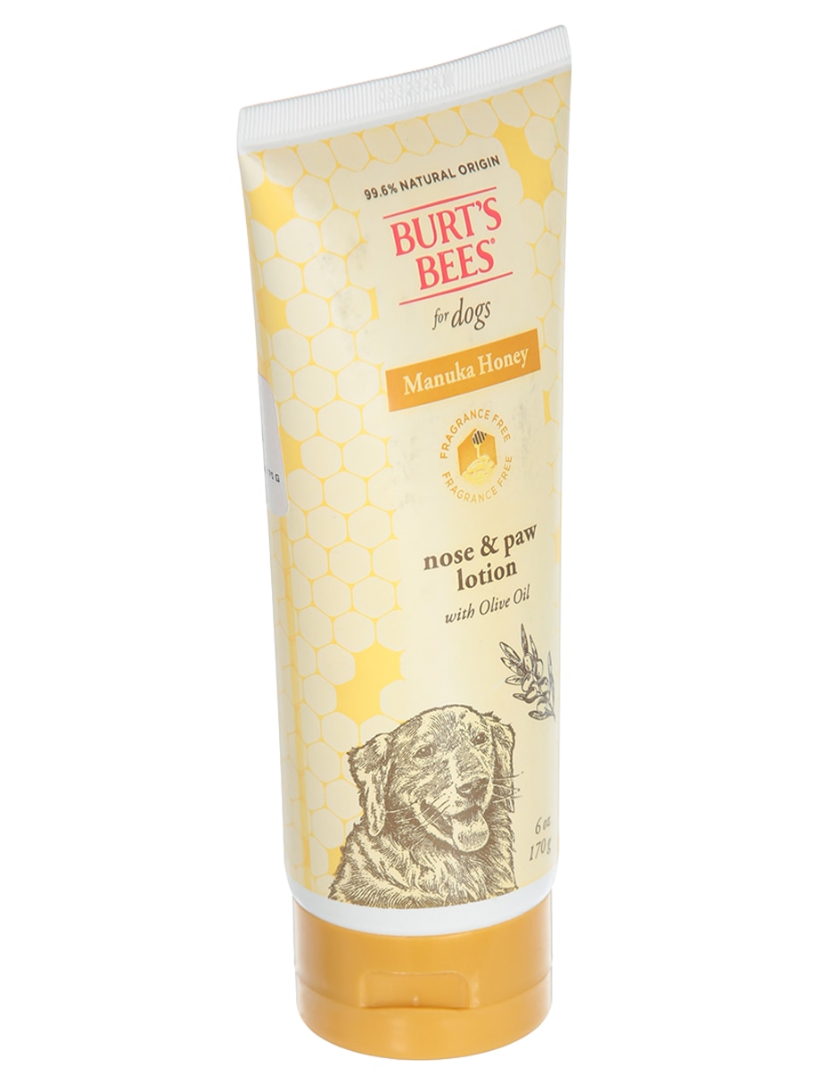 Loción Burt's Bees 3