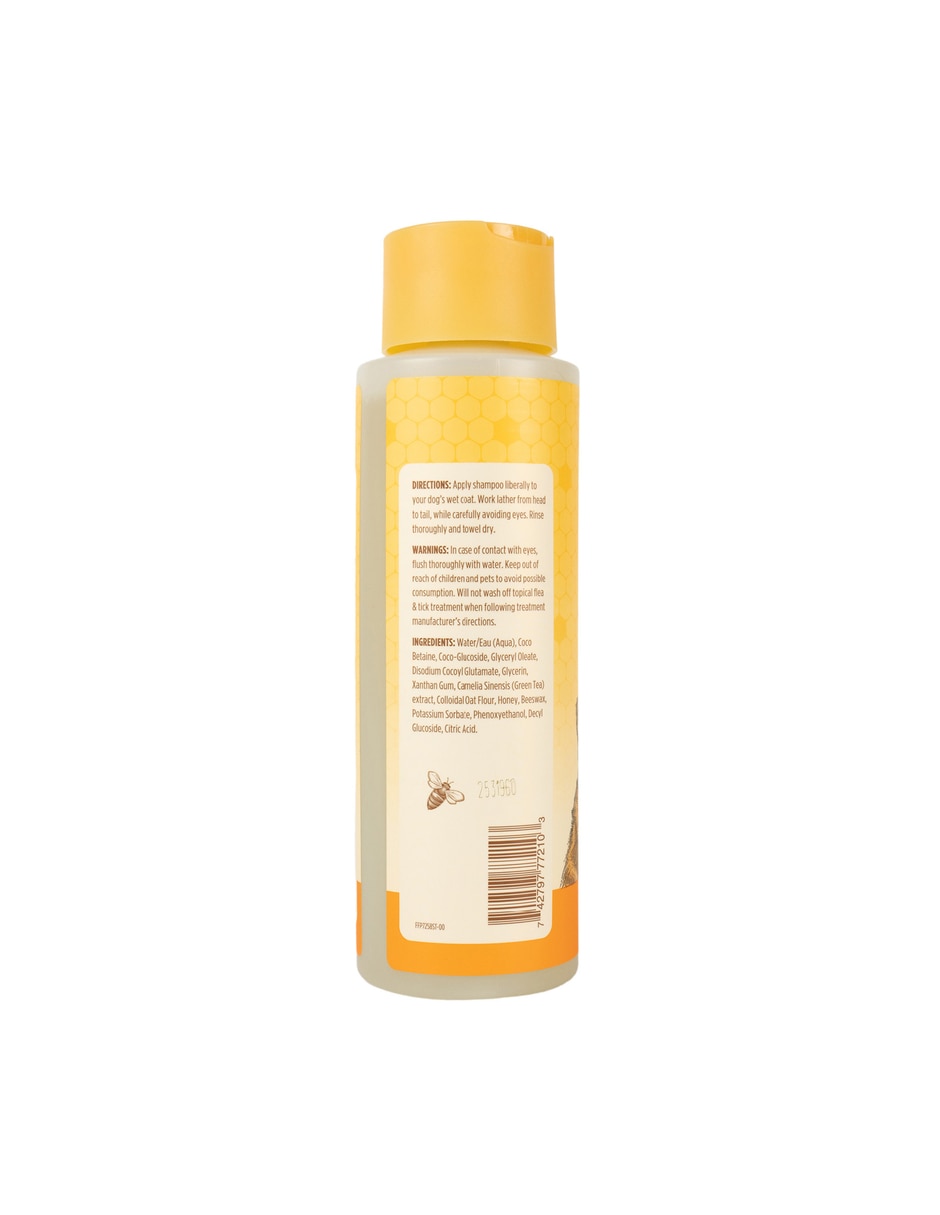 Shampoo Burt's Bees Shampoo Burt's Bees