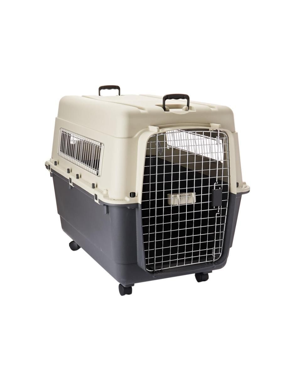 Transportadora para mascota