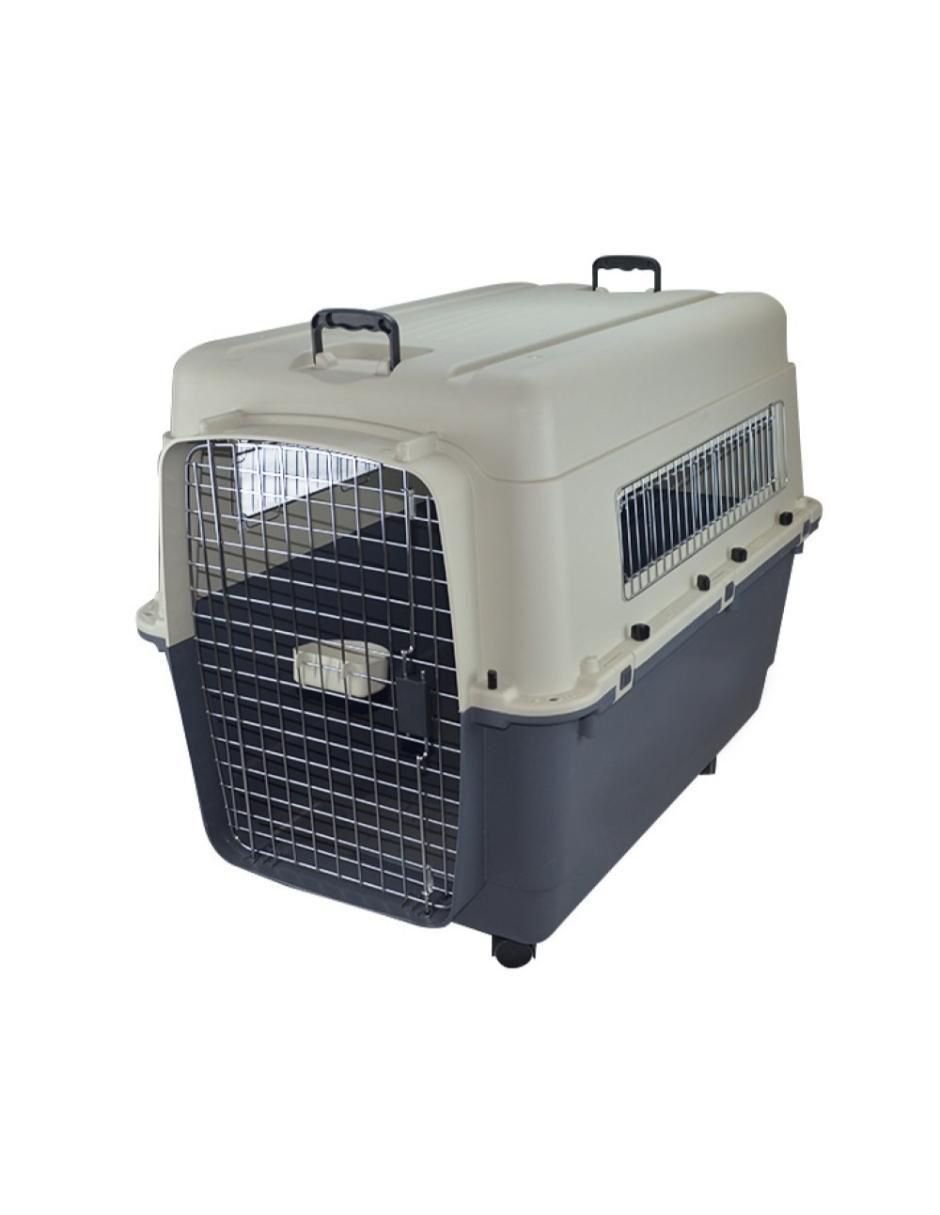 Transportadora para mascota