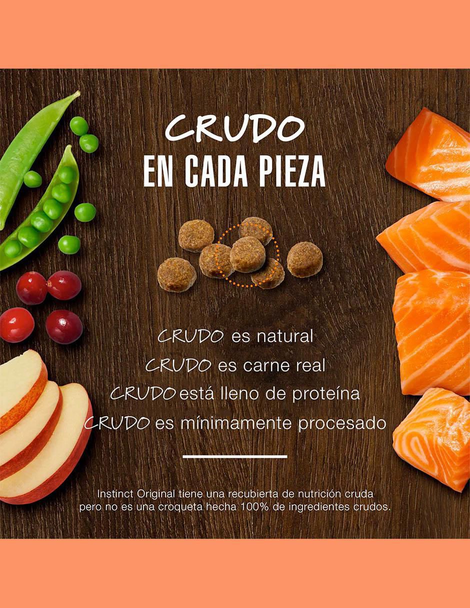 Croqueta de carne para gato todas las etapas contenido individual 2 kg 3