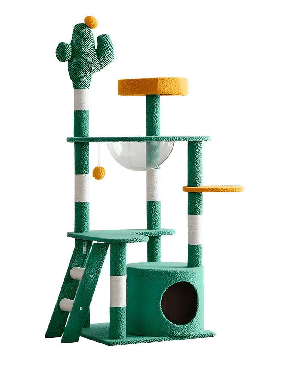 Rascador para gato Rascador para gato