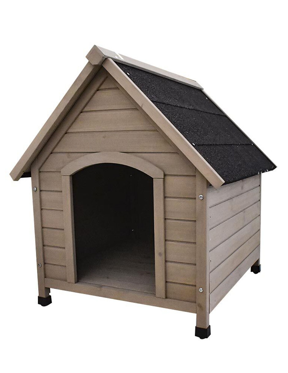 Casa para perro 2