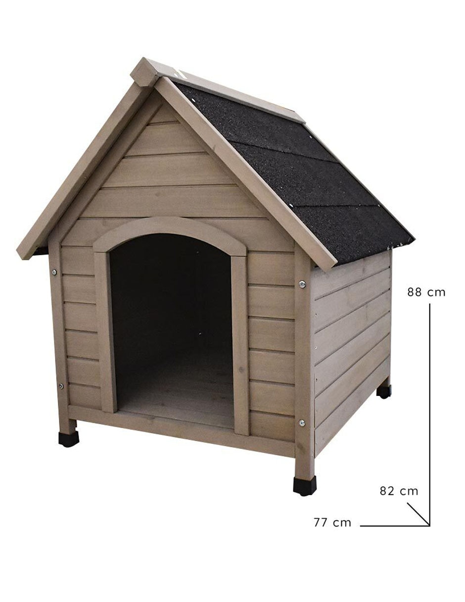 Casa para perro 8