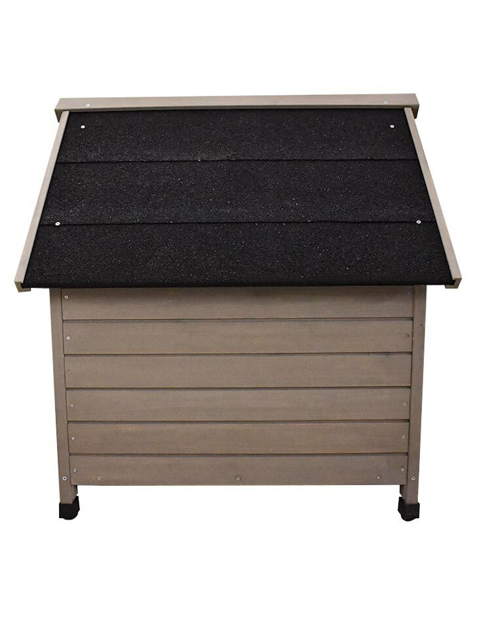 Casa para perro 3