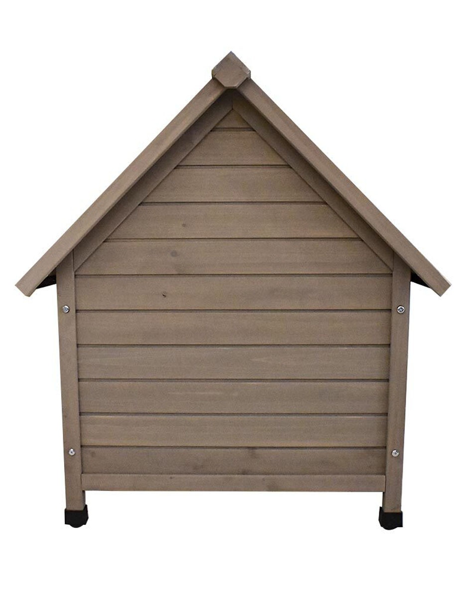 Casa para perro 4