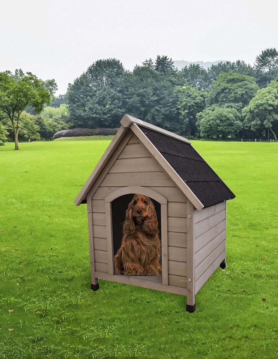 Casa para perro 7