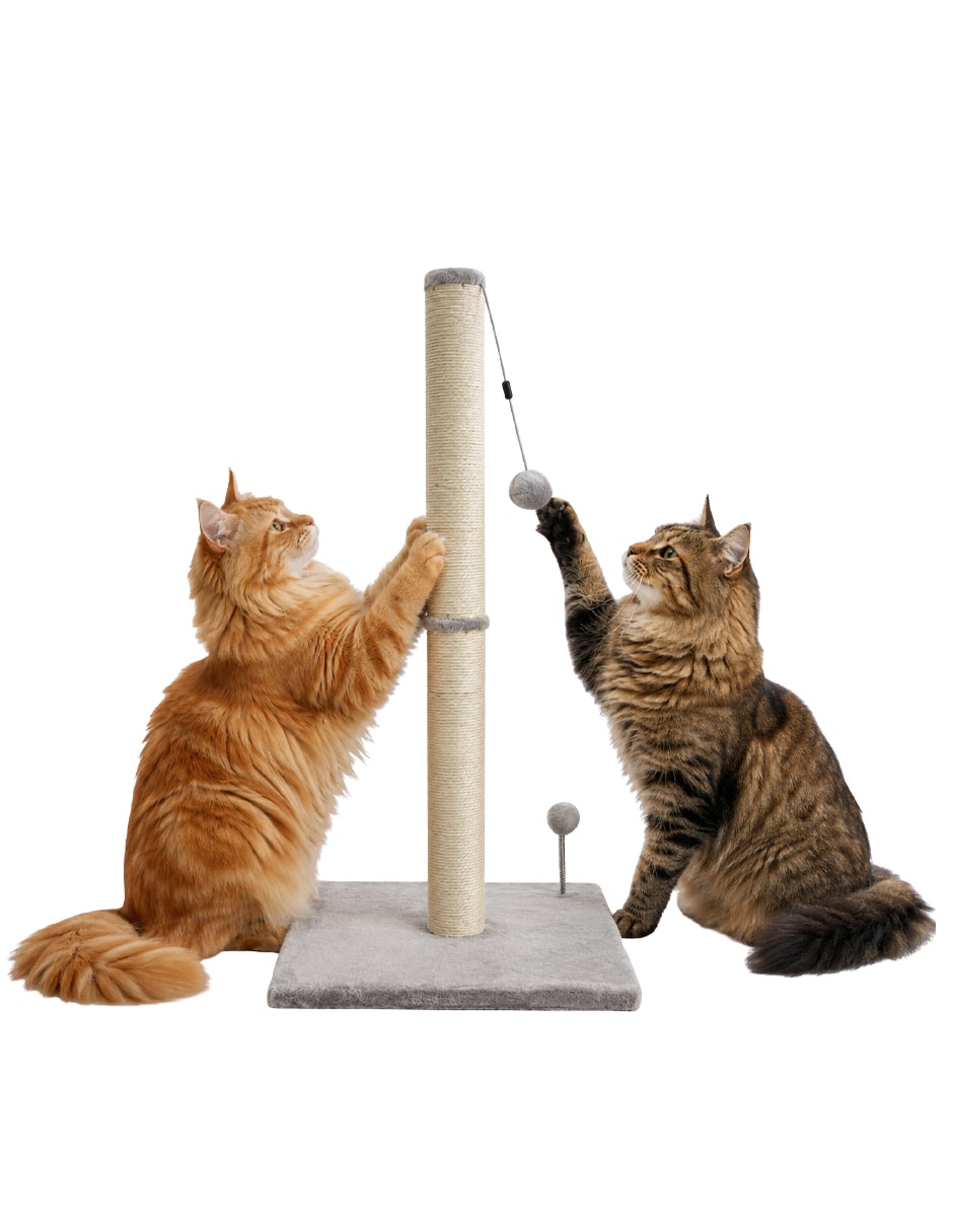 Mueble rascador para gato Mueble rascador para gato