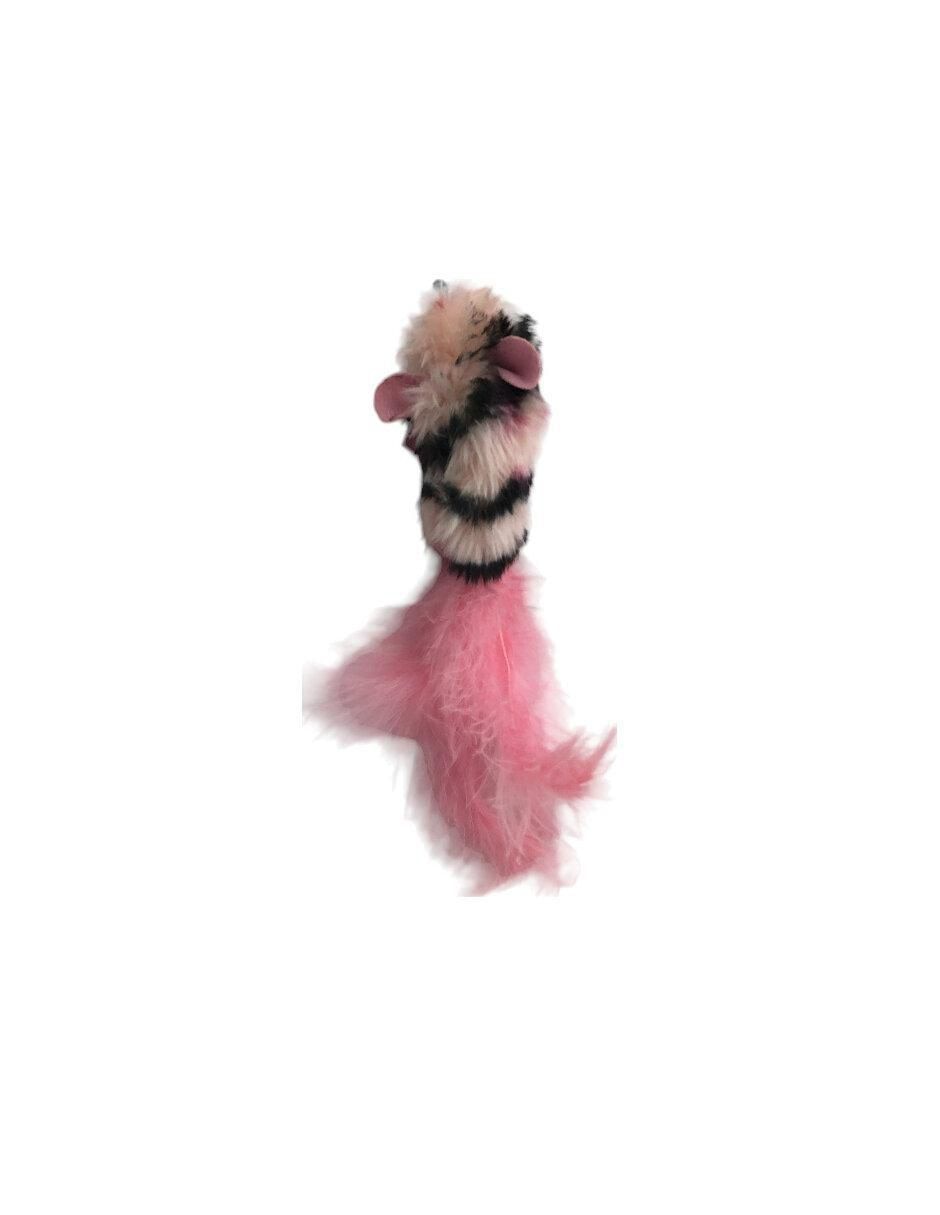 Peluche para gato
