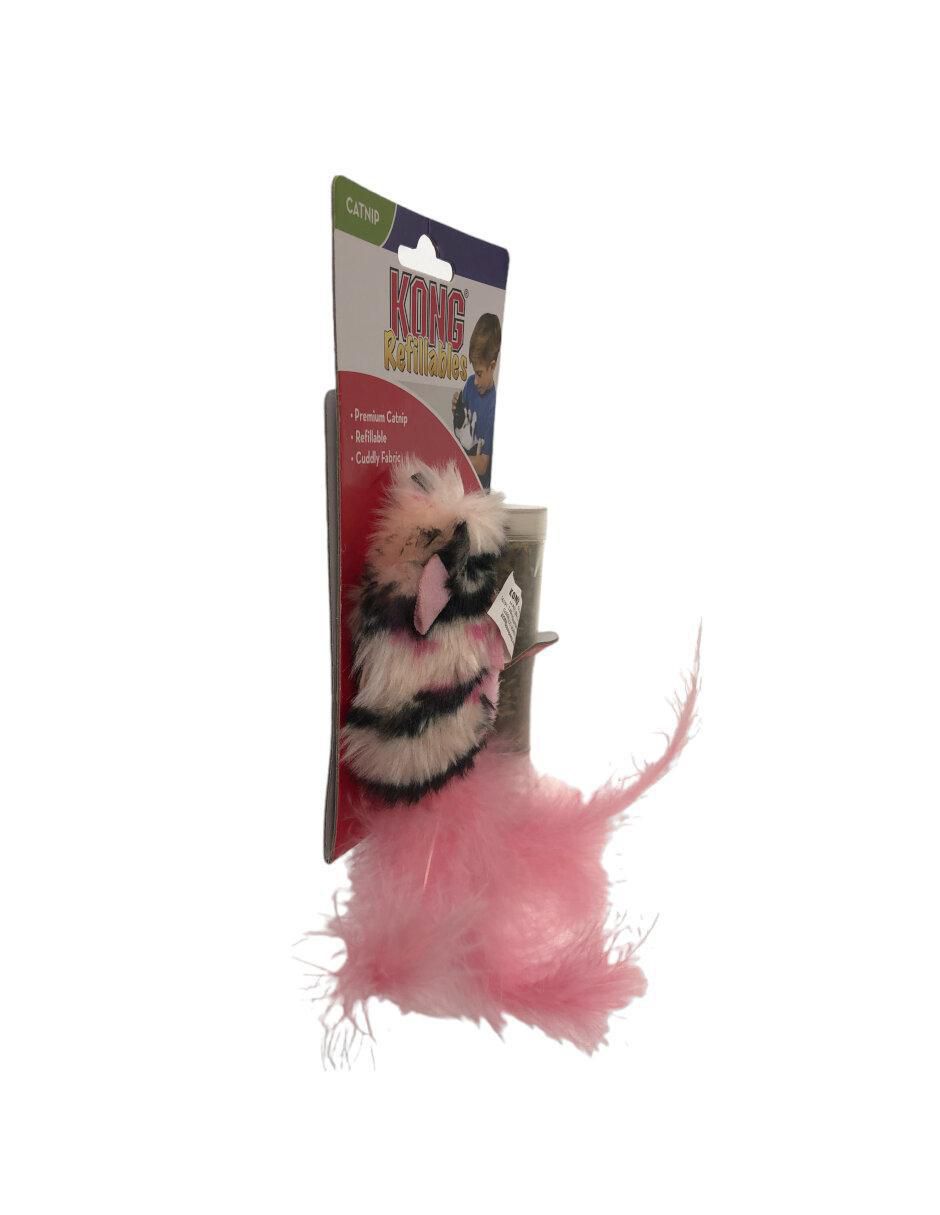 Peluche para gato