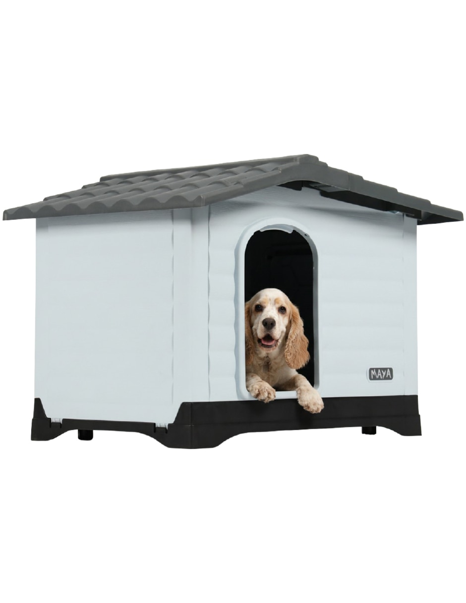 Casa para perro 1