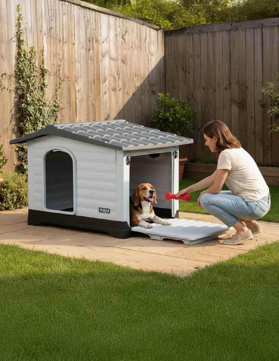Casa para perro Casa para perro