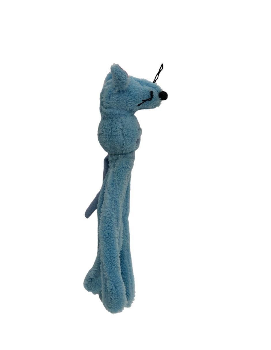 Peluche para gato