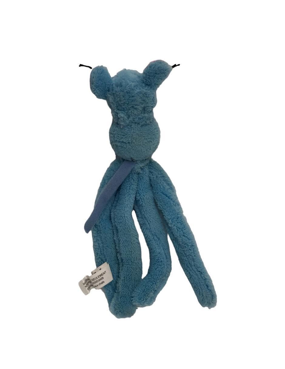 Peluche para gato