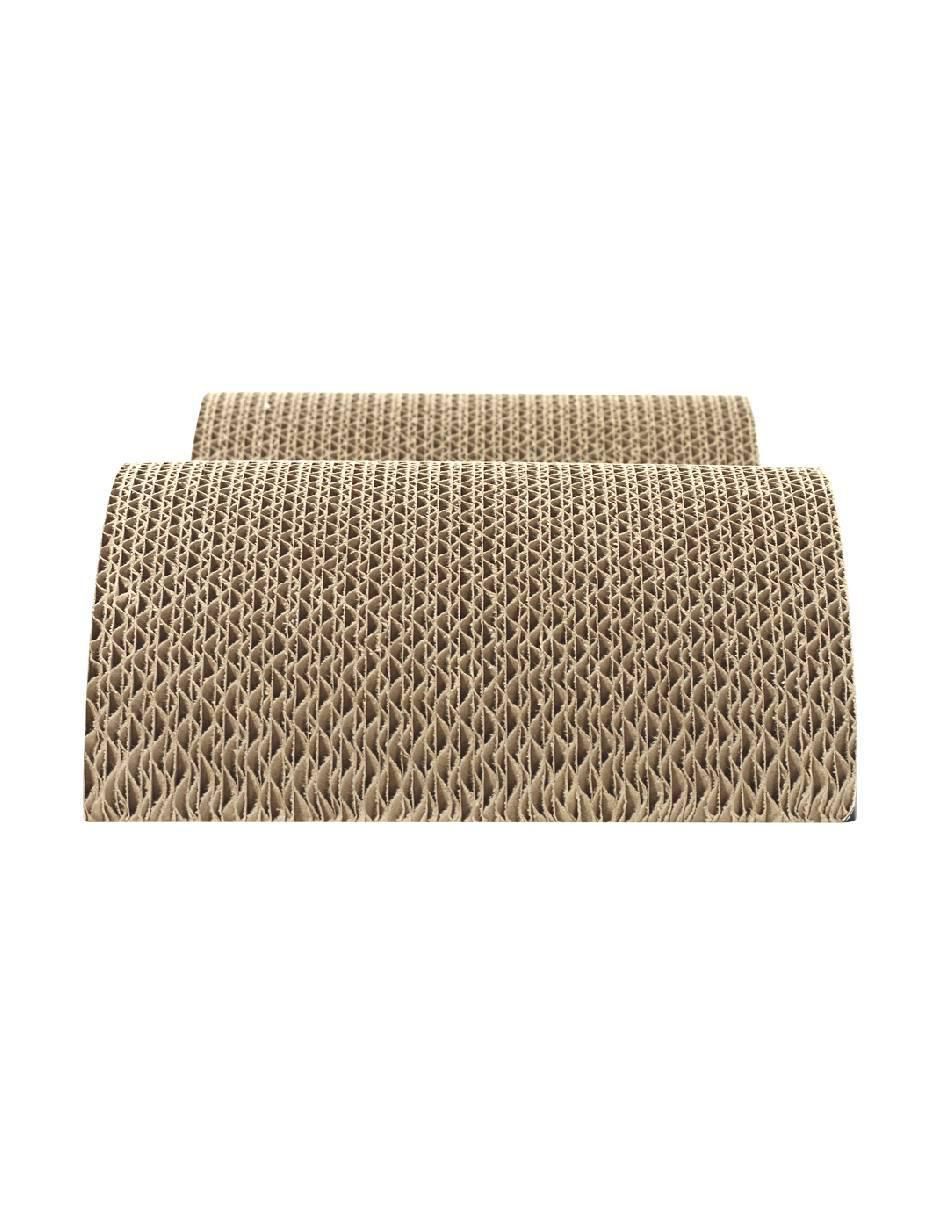 Mueble rascador para gato