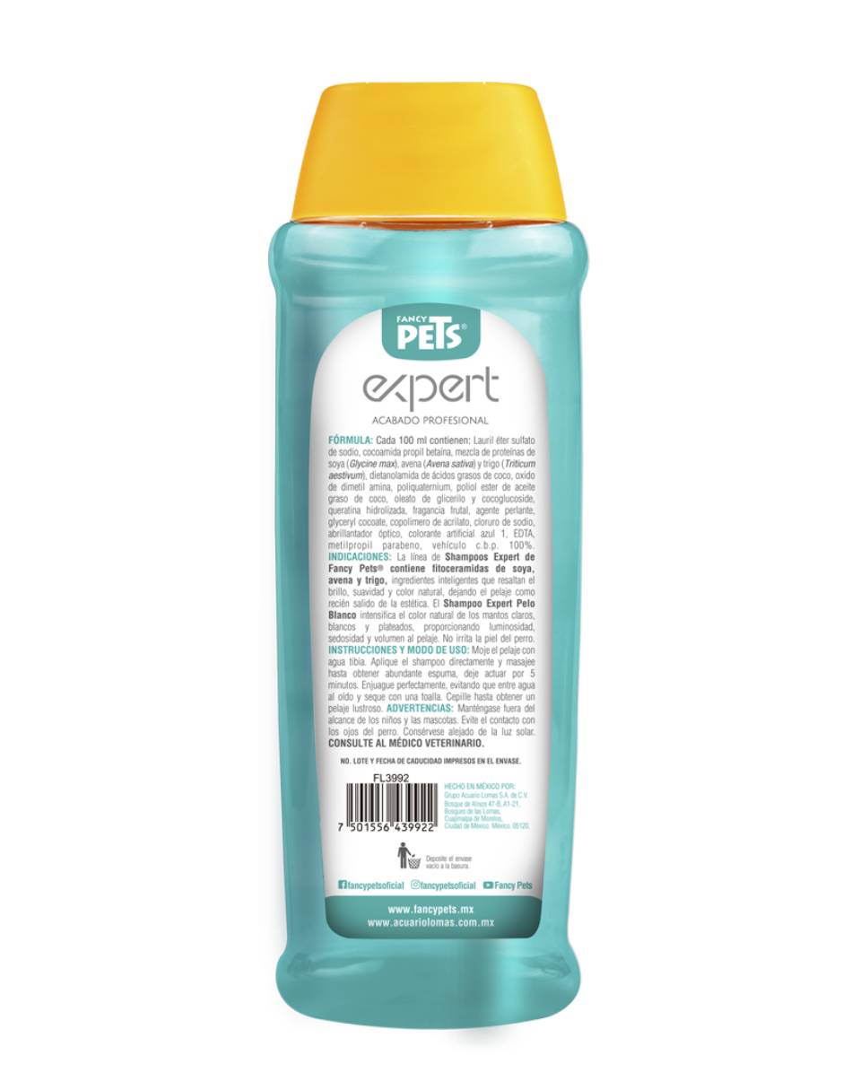 Shampoo Shampoo