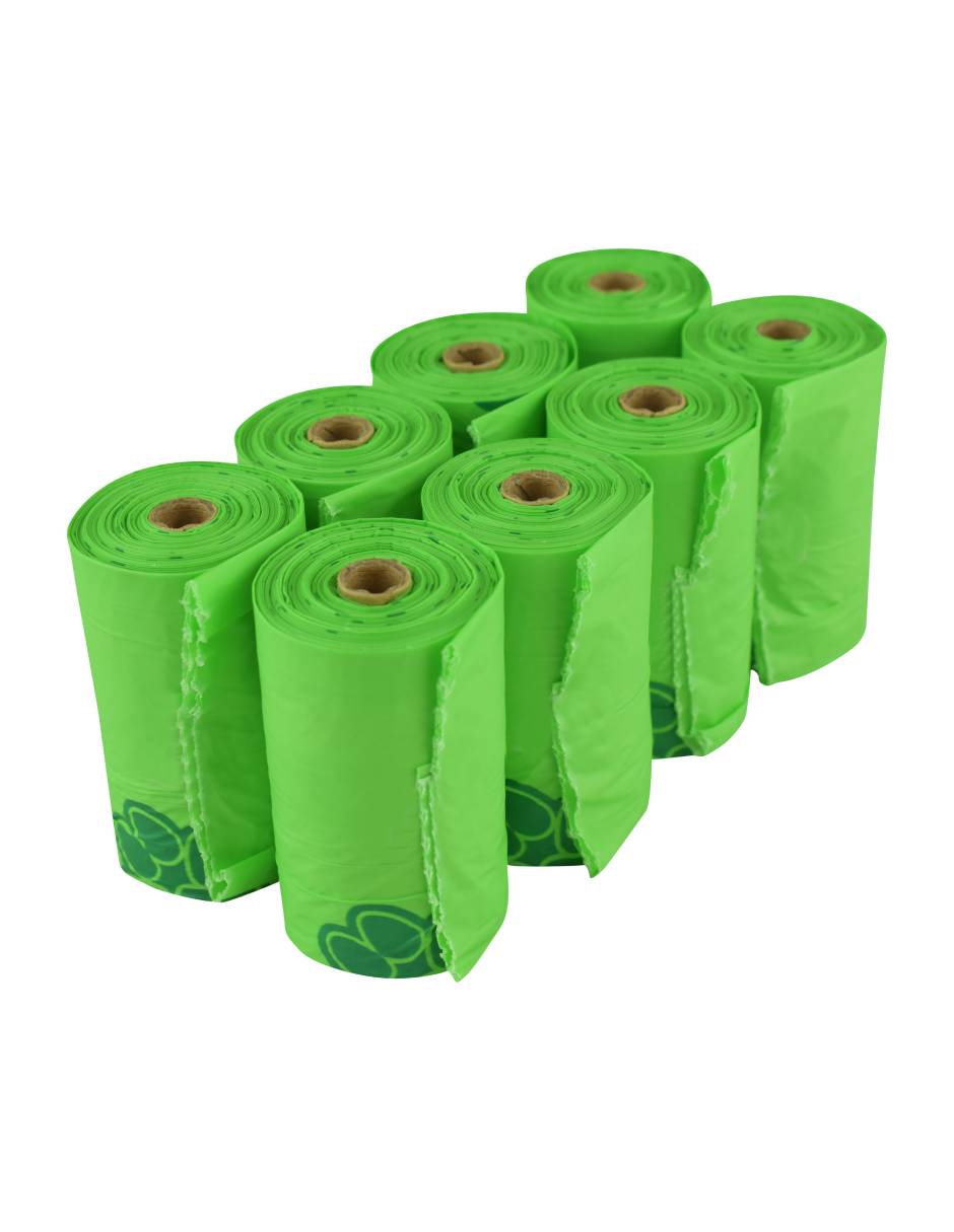 Bolsa de desechos para perro y gato