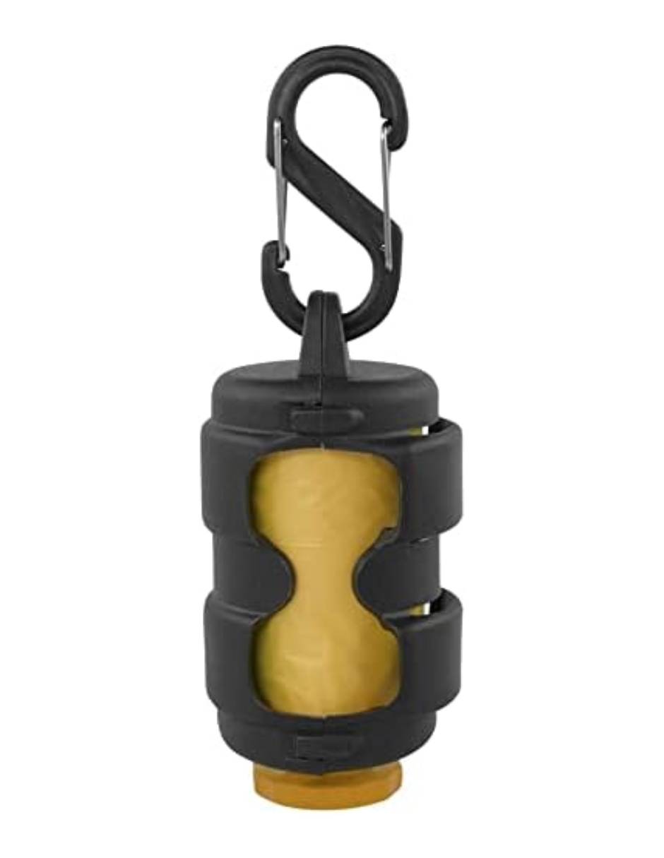 Porta bolsas Fancy Pets para perro y gato