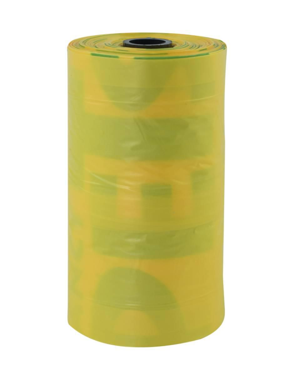 Porta bolsas Fancy Pets para perro y gato