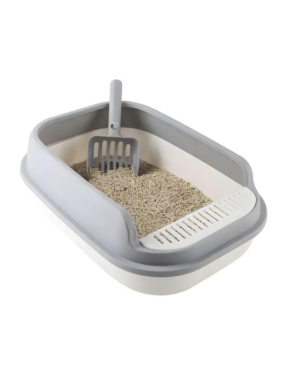 Arenero para gato Arenero para gato