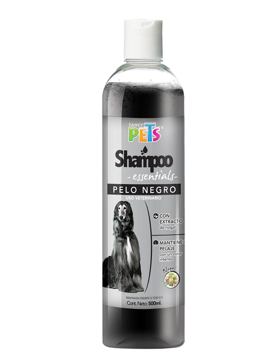 Shampoo Shampoo