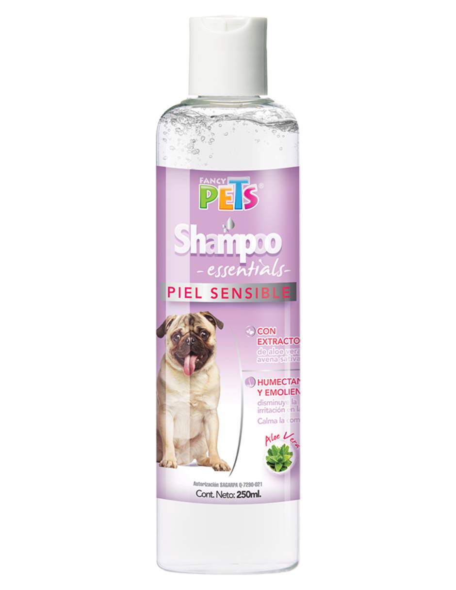 Shampoo Shampoo