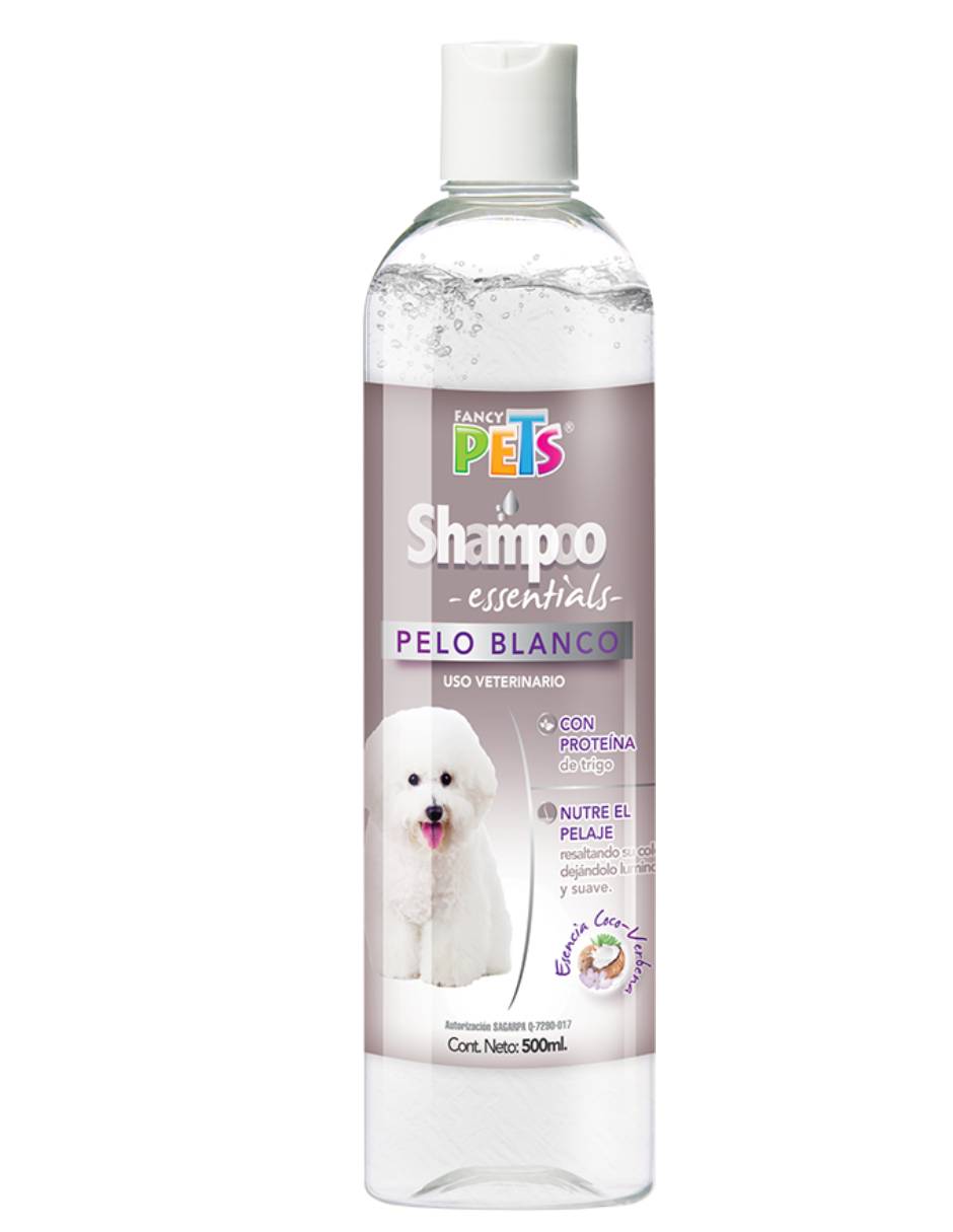 Shampoo Shampoo