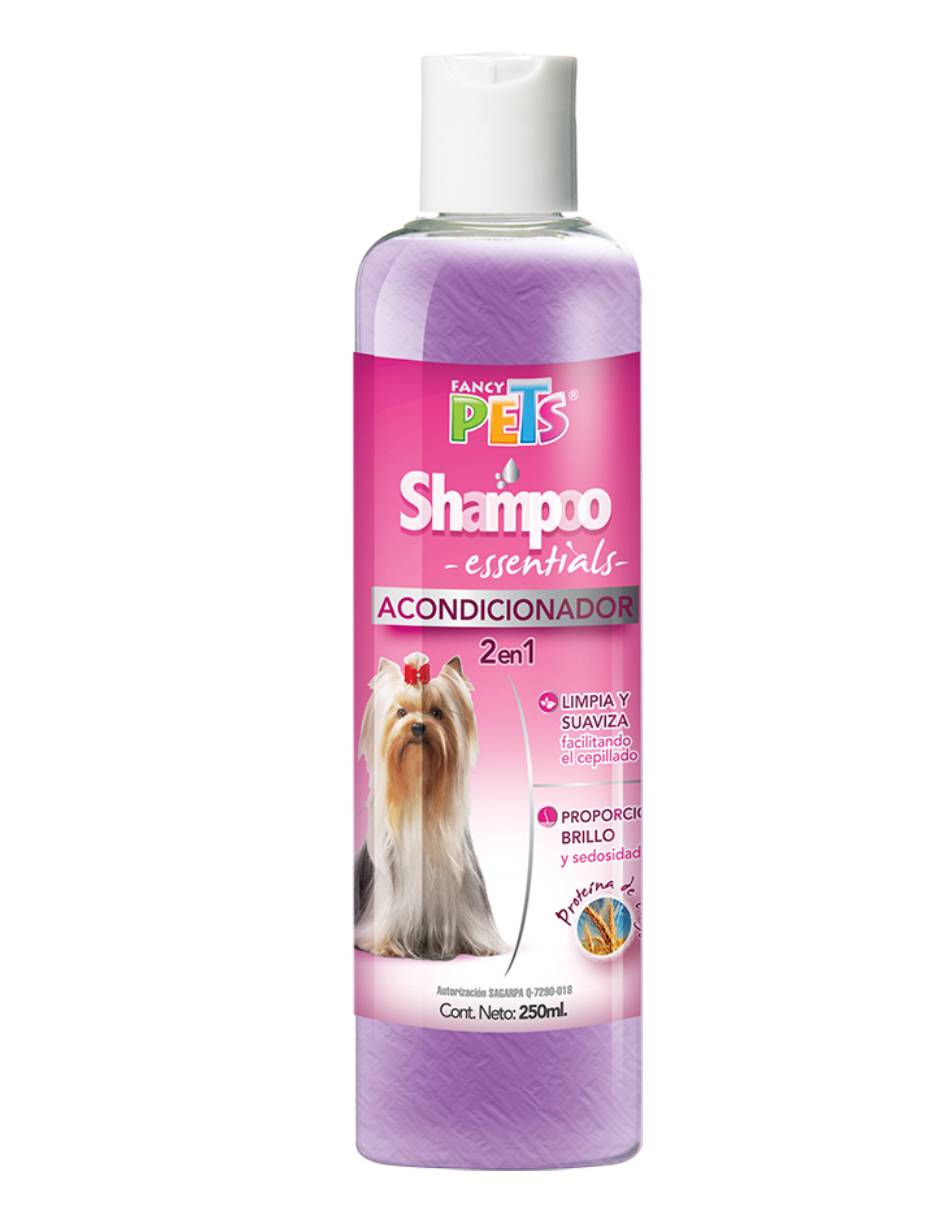 Shampoo Shampoo