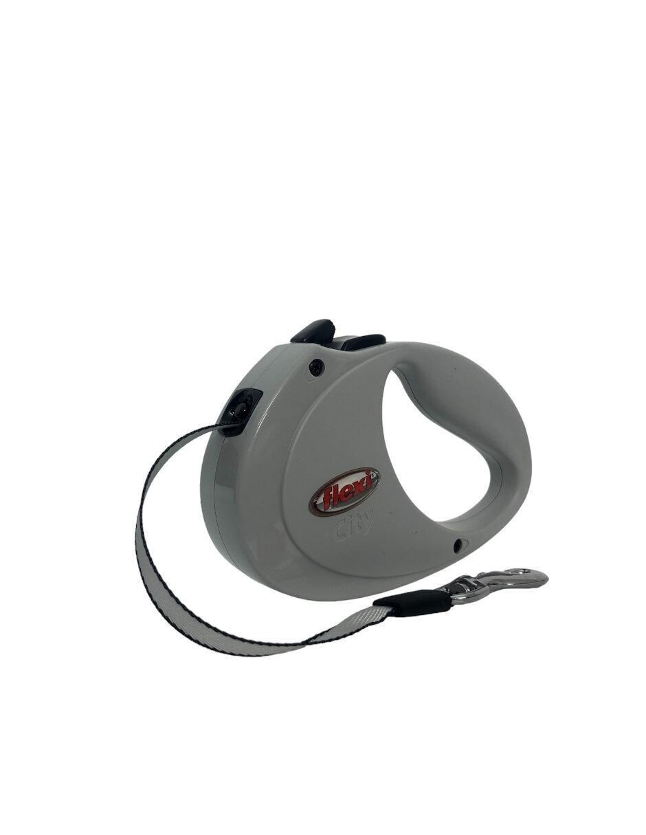 Correa extensible para perro 4
